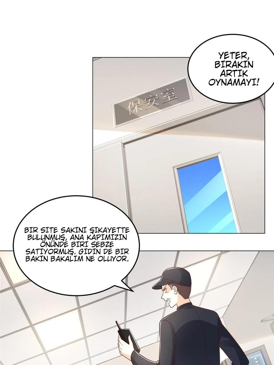 Her Hafta Yeni Bir Meslek Bölüm 418 - Sayfa 24