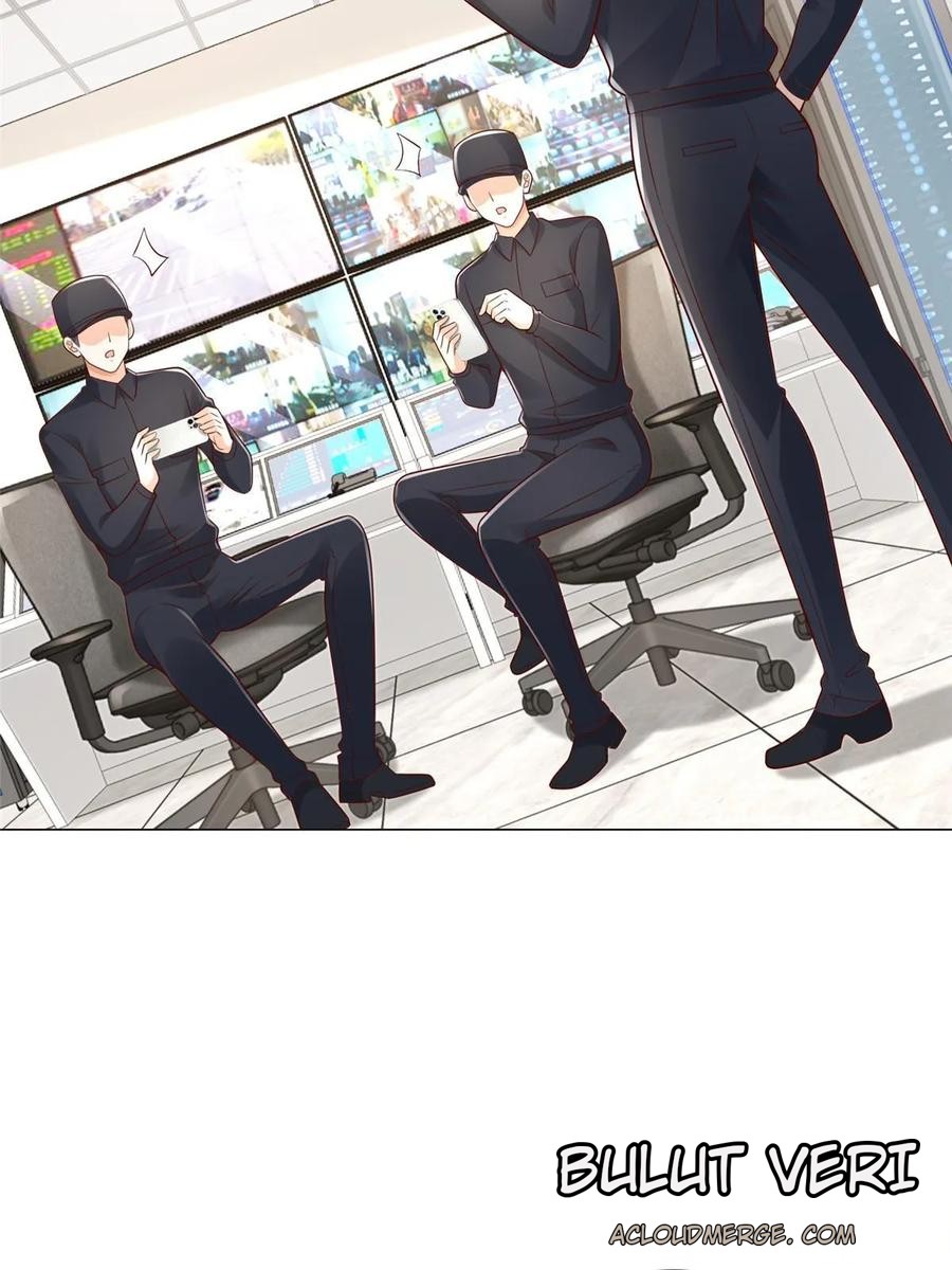 Her Hafta Yeni Bir Meslek Bölüm 418 - Sayfa 25