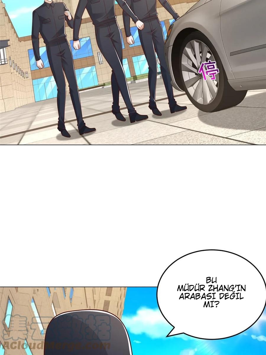 Her Hafta Yeni Bir Meslek Bölüm 418 - Sayfa 28