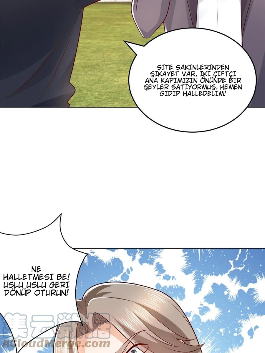 Her Hafta Yeni Bir Meslek Bölüm 418 - Sayfa 31