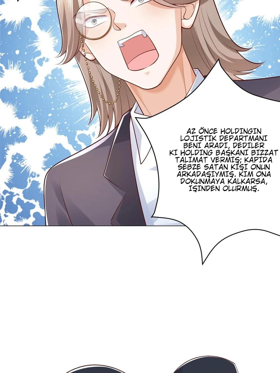 Her Hafta Yeni Bir Meslek Bölüm 418 - Sayfa 32