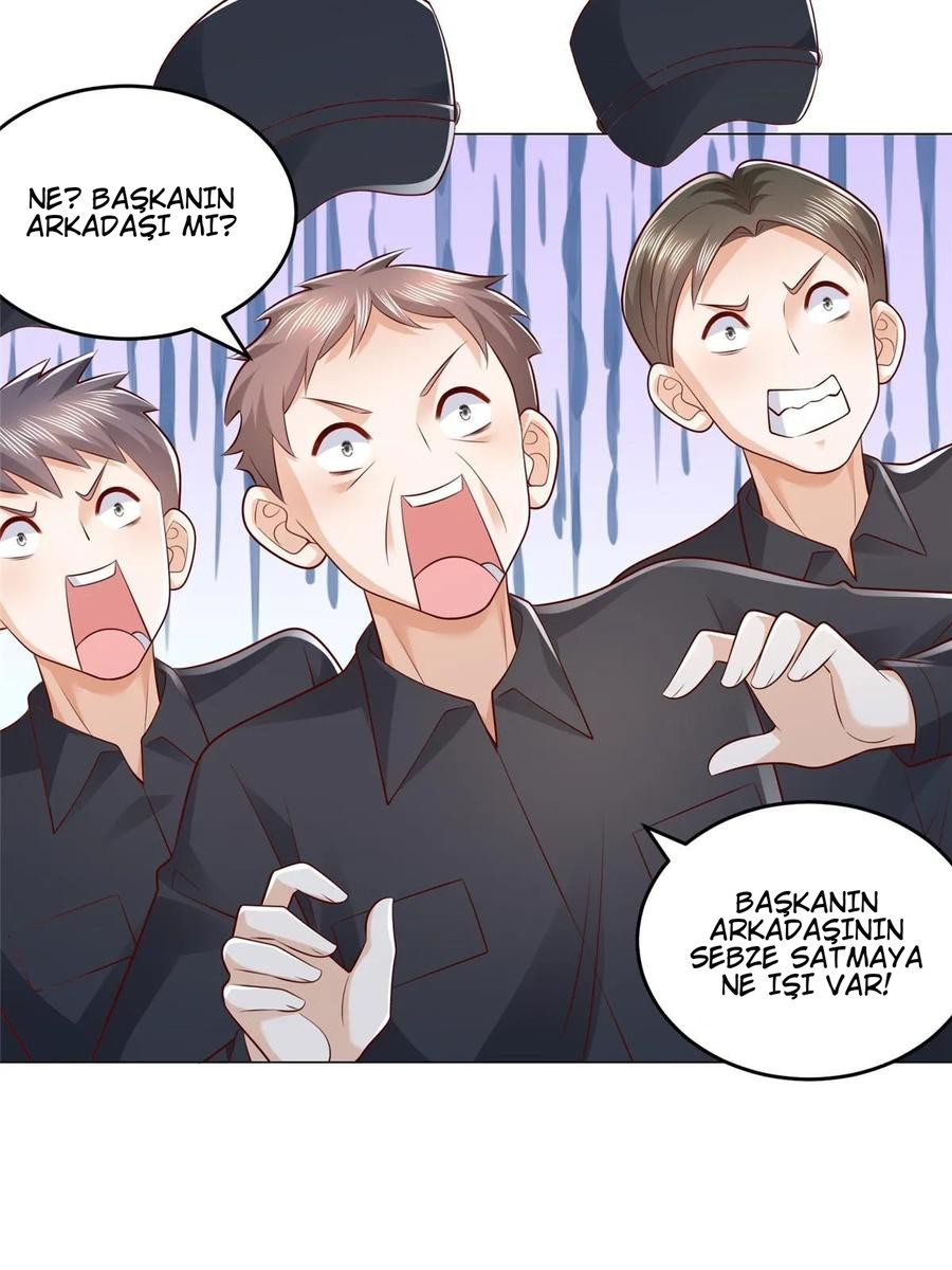 Her Hafta Yeni Bir Meslek Bölüm 418 - Sayfa 33