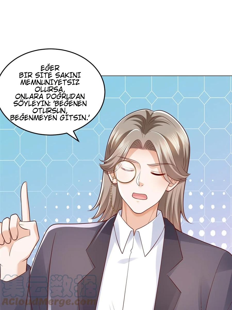 Her Hafta Yeni Bir Meslek Bölüm 418 - Sayfa 34