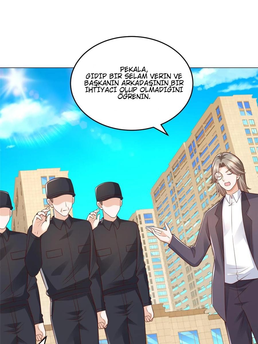 Her Hafta Yeni Bir Meslek Bölüm 418 - Sayfa 36