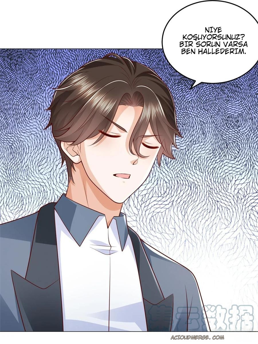 Her Hafta Yeni Bir Meslek Bölüm 418 - Sayfa 40