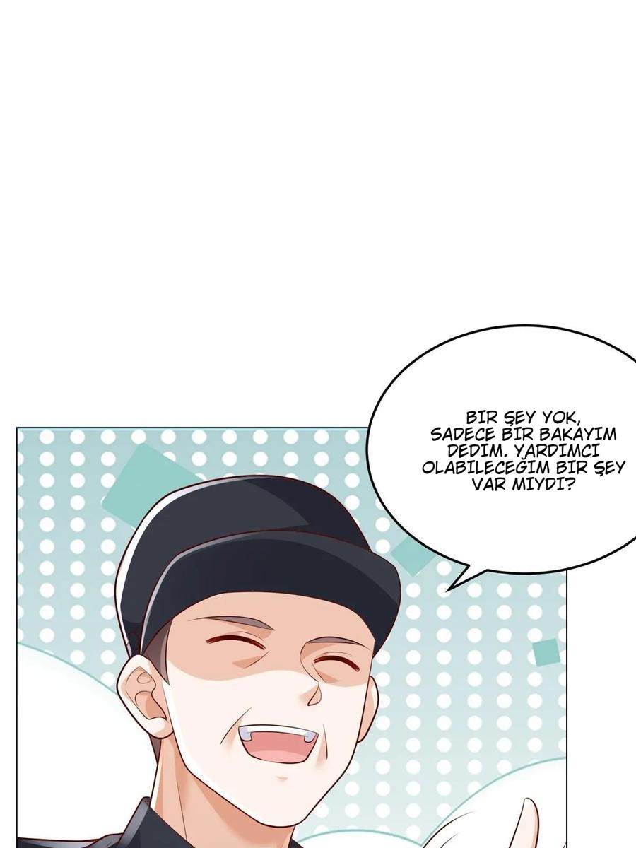 Her Hafta Yeni Bir Meslek Bölüm 418 - Sayfa 44