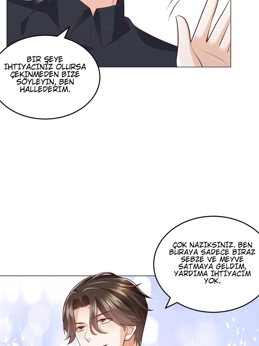 Her Hafta Yeni Bir Meslek Bölüm 418 - Sayfa 45