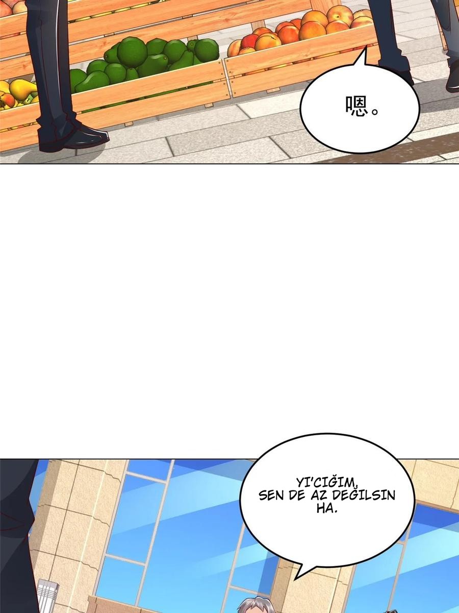 Her Hafta Yeni Bir Meslek Bölüm 418 - Sayfa 48