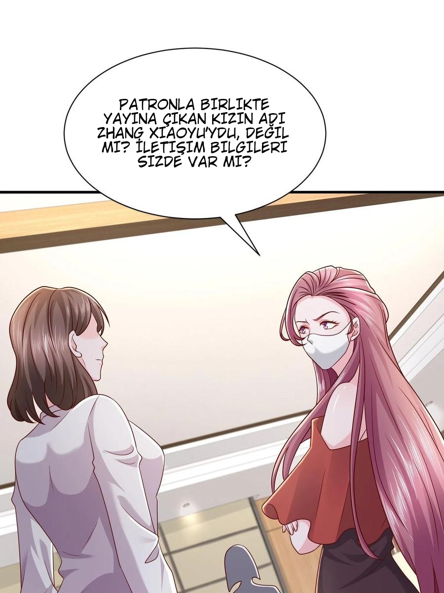 Her Hafta Yeni Bir Meslek Bölüm 291 - Sayfa 10