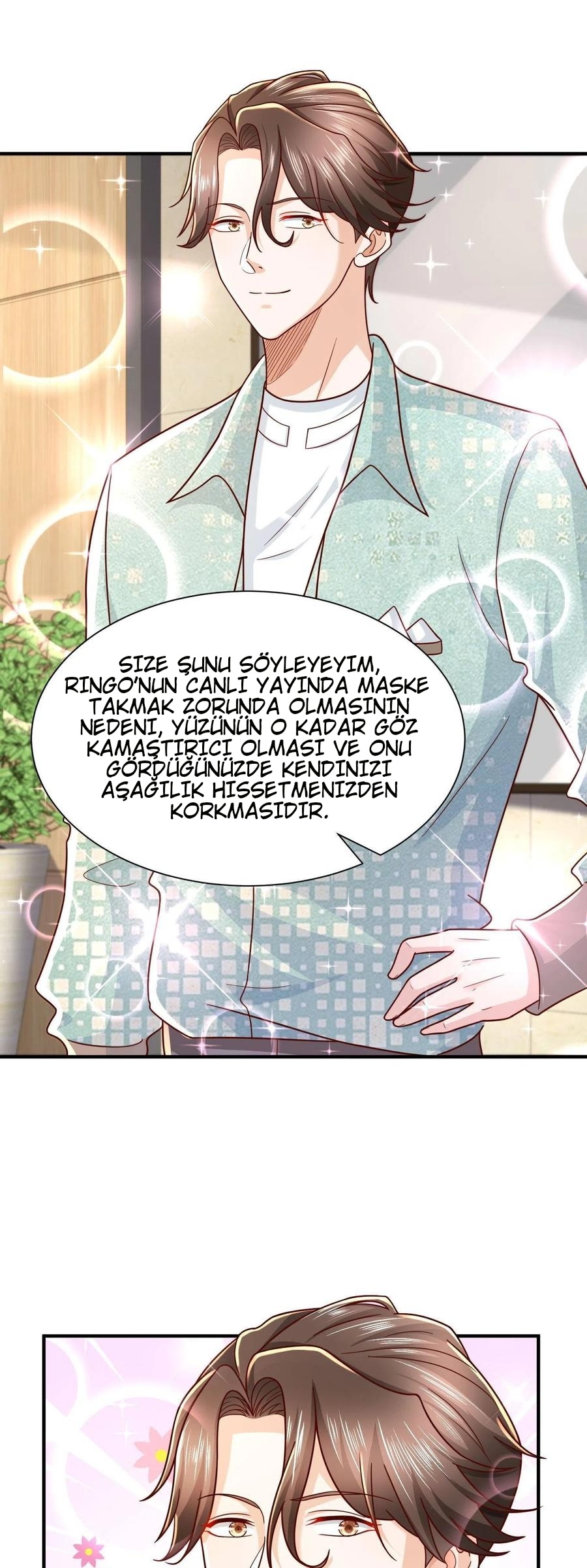 Her Hafta Yeni Bir Meslek Bölüm 291 - Sayfa 24