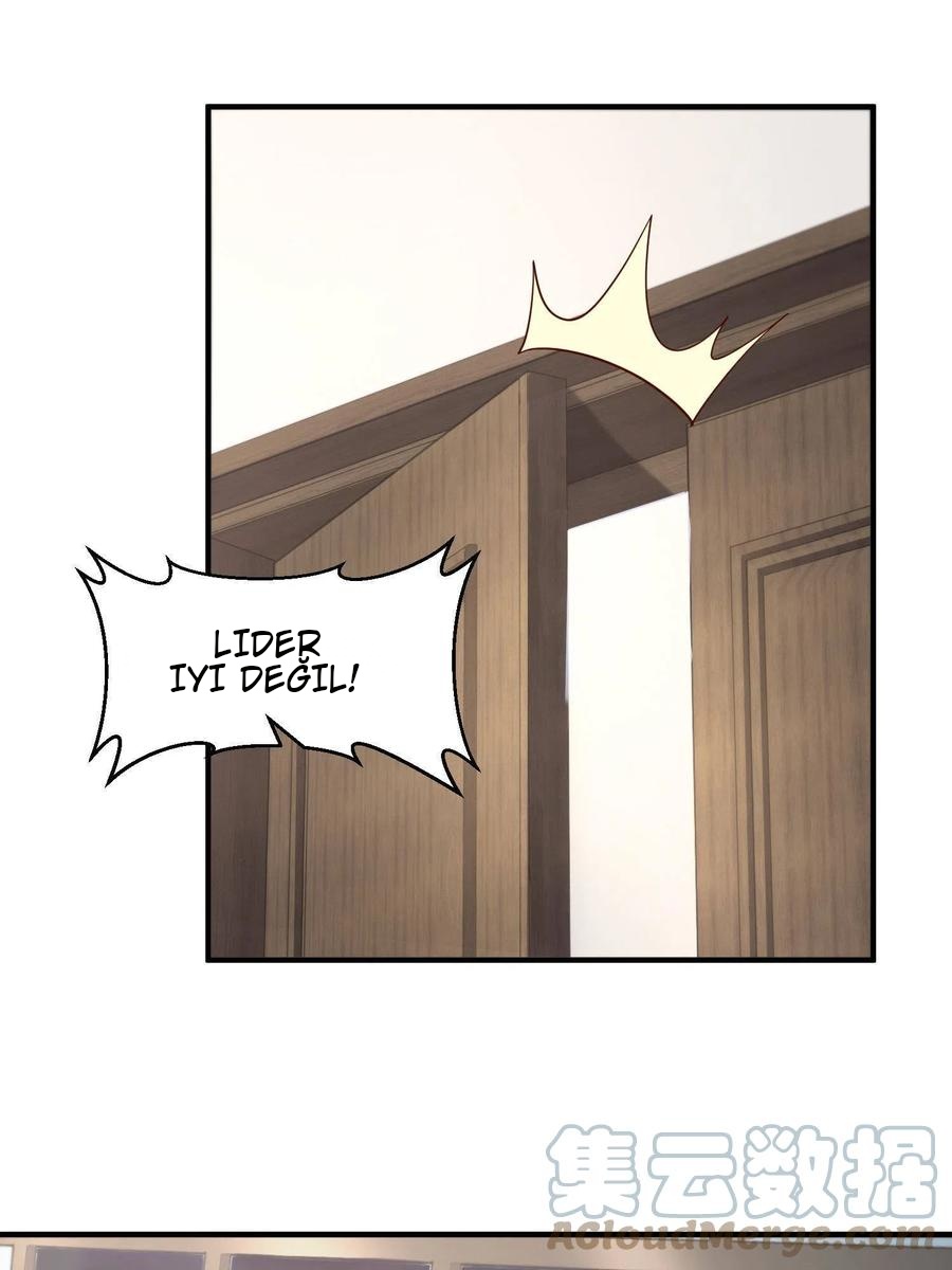 Her Hafta Yeni Bir Meslek Bölüm 291 - Sayfa 31