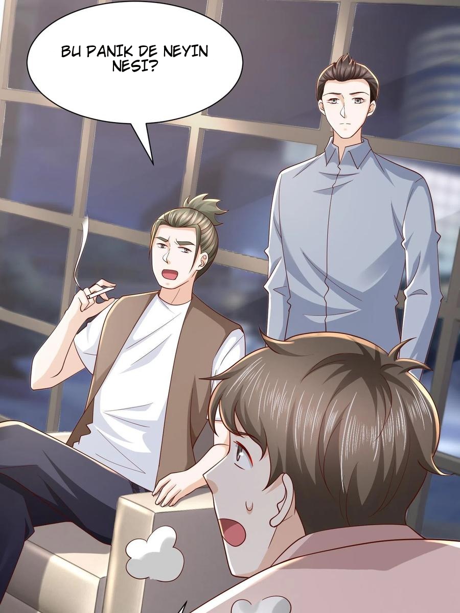 Her Hafta Yeni Bir Meslek Bölüm 291 - Sayfa 32