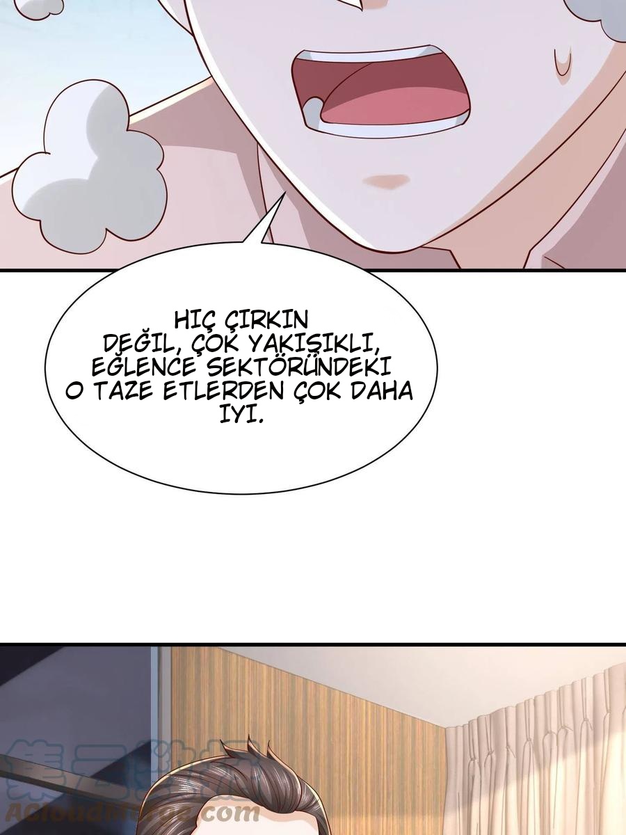 Her Hafta Yeni Bir Meslek Bölüm 291 - Sayfa 34