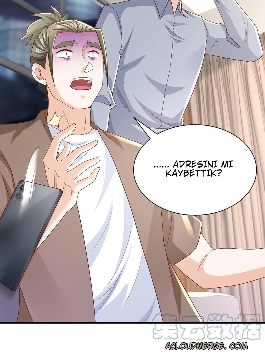 Her Hafta Yeni Bir Meslek Bölüm 291 - Sayfa 40