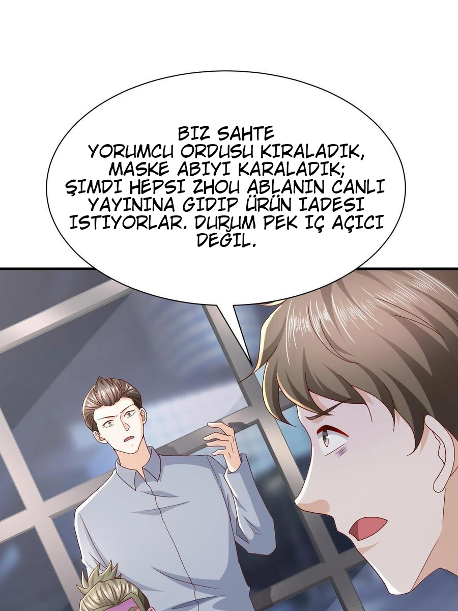 Her Hafta Yeni Bir Meslek Bölüm 291 - Sayfa 42