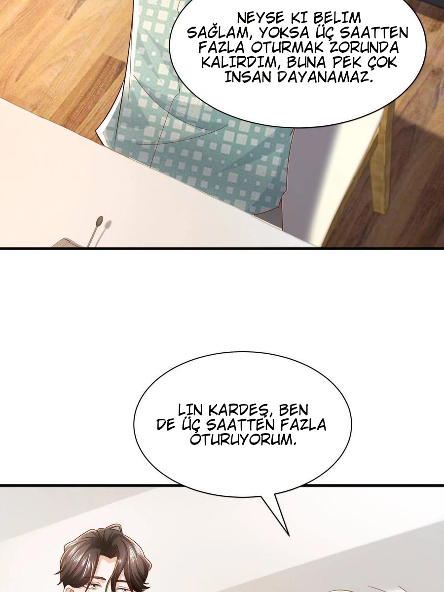 Her Hafta Yeni Bir Meslek Bölüm 291 - Sayfa 49