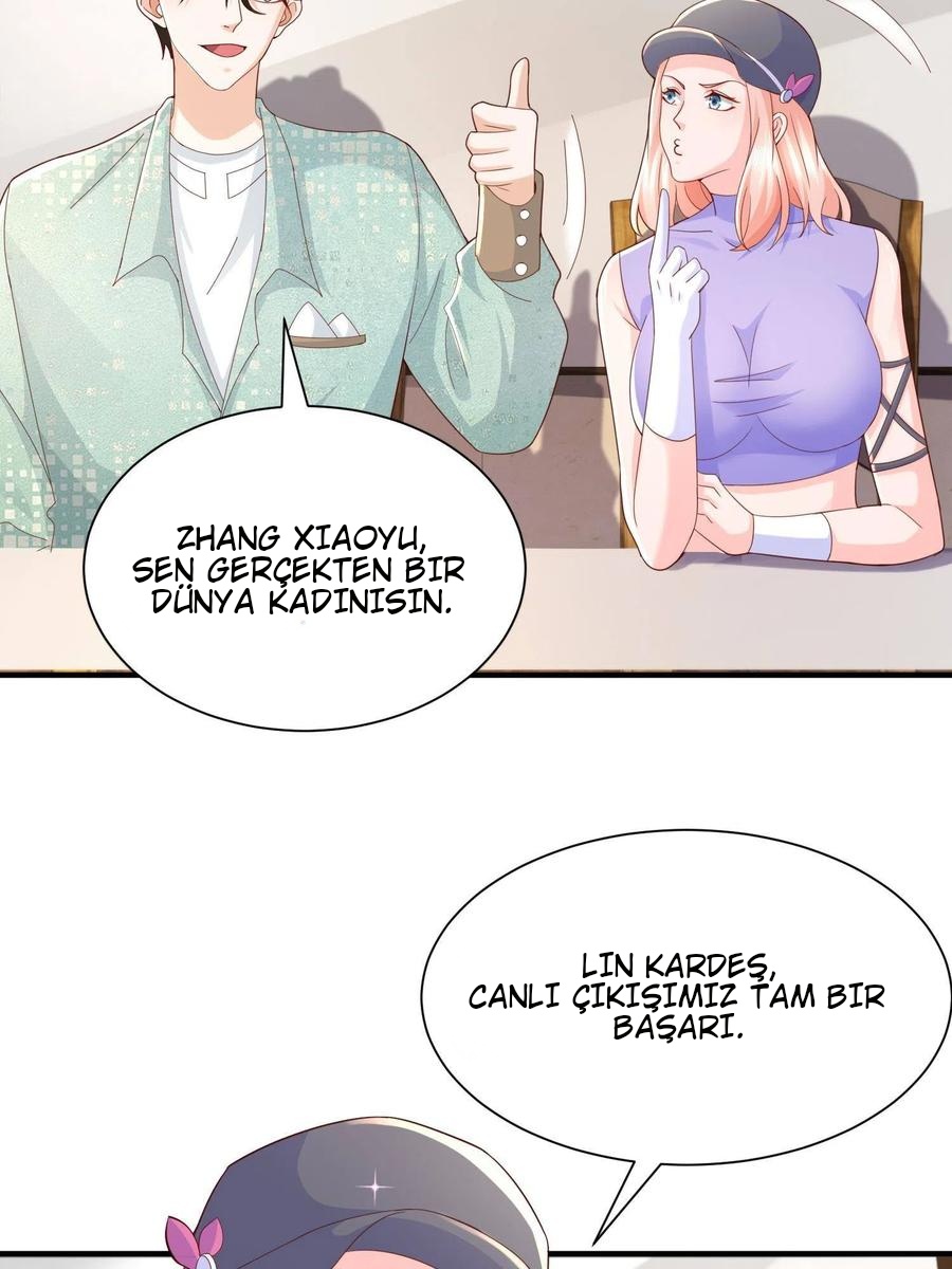 Her Hafta Yeni Bir Meslek Bölüm 291 - Sayfa 50