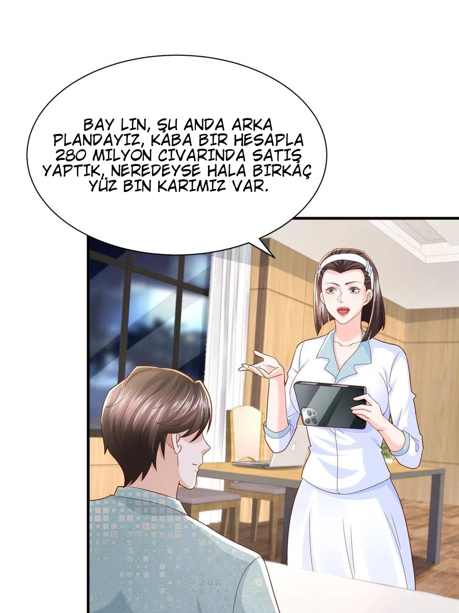 Her Hafta Yeni Bir Meslek Bölüm 291 - Sayfa 52