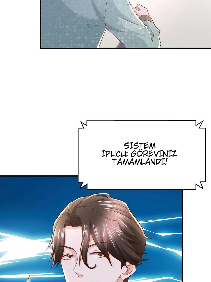 Her Hafta Yeni Bir Meslek Bölüm 291 - Sayfa 53