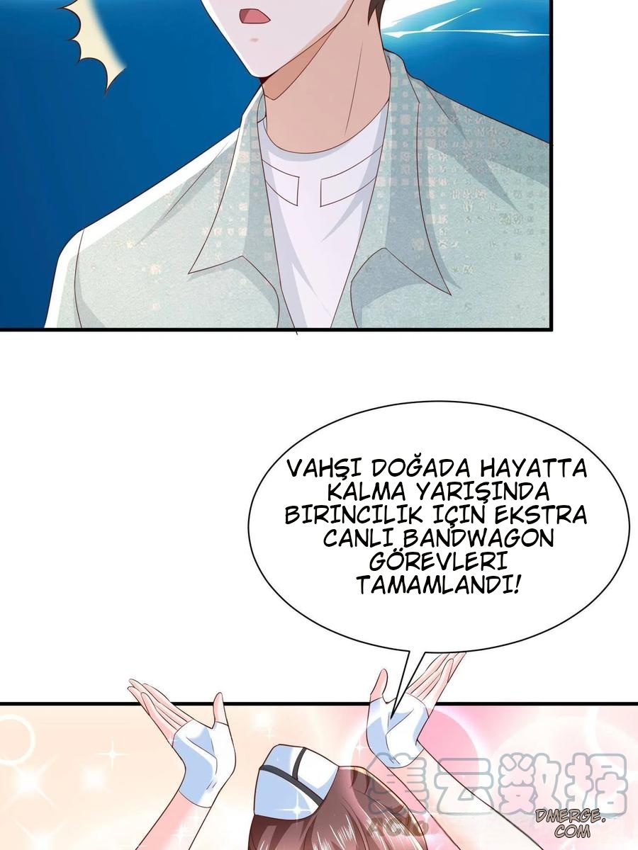 Her Hafta Yeni Bir Meslek Bölüm 291 - Sayfa 54