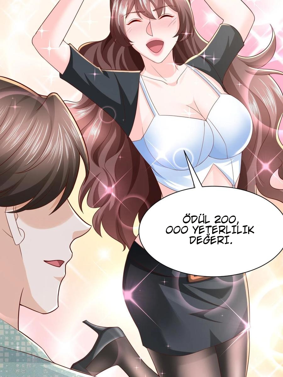 Her Hafta Yeni Bir Meslek Bölüm 291 - Sayfa 55