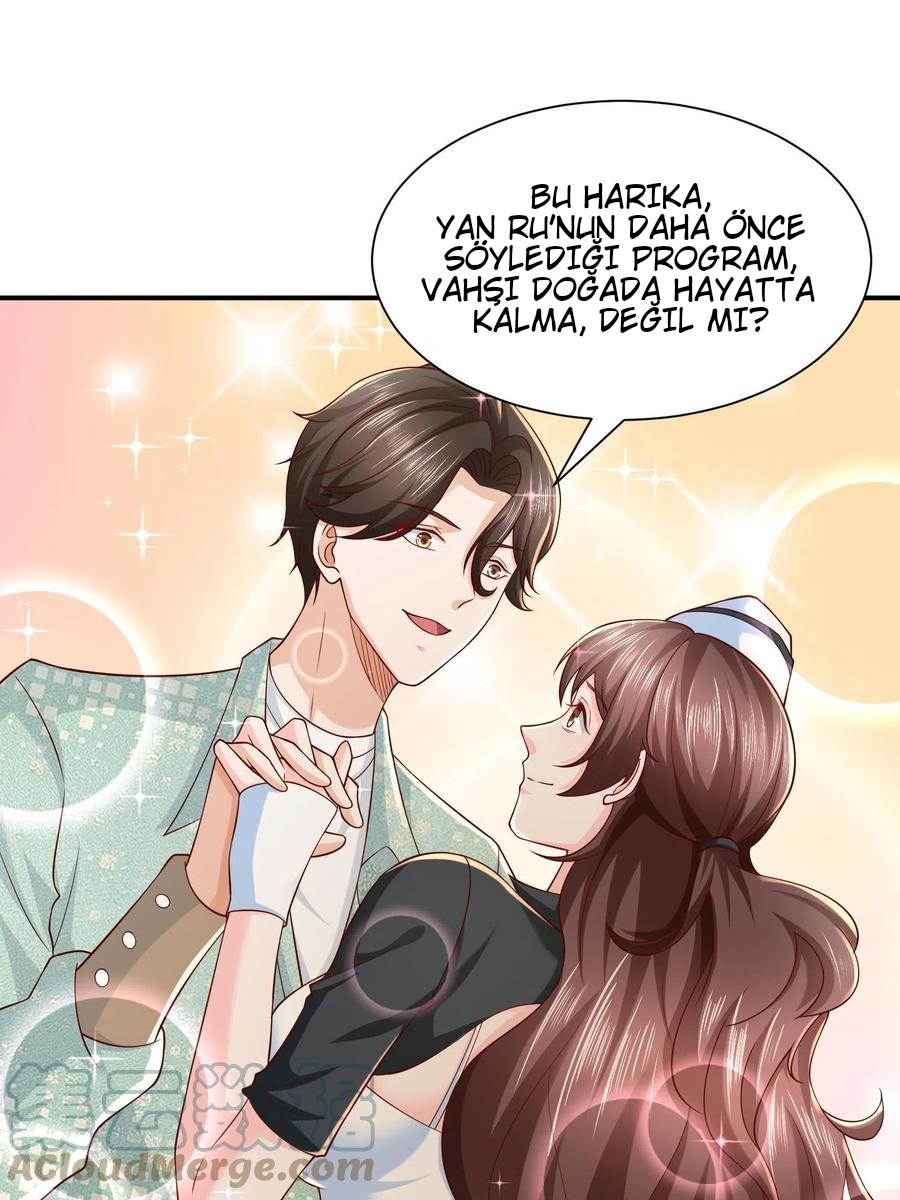 Her Hafta Yeni Bir Meslek Bölüm 291 - Sayfa 57