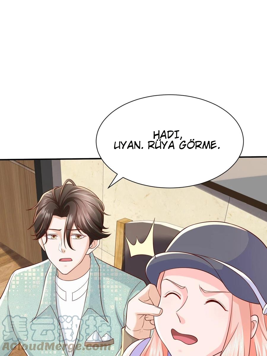 Her Hafta Yeni Bir Meslek Bölüm 291 - Sayfa 63