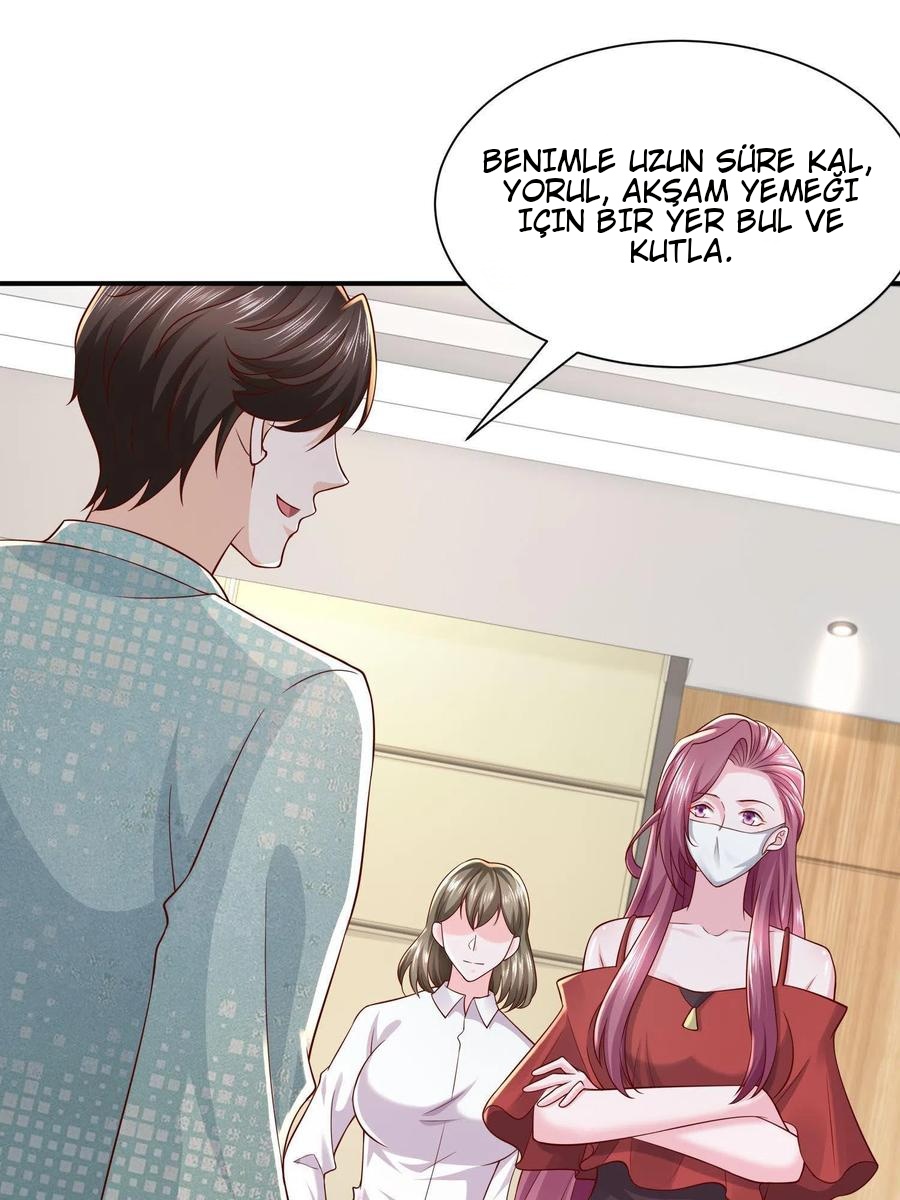 Her Hafta Yeni Bir Meslek Bölüm 291 - Sayfa 65