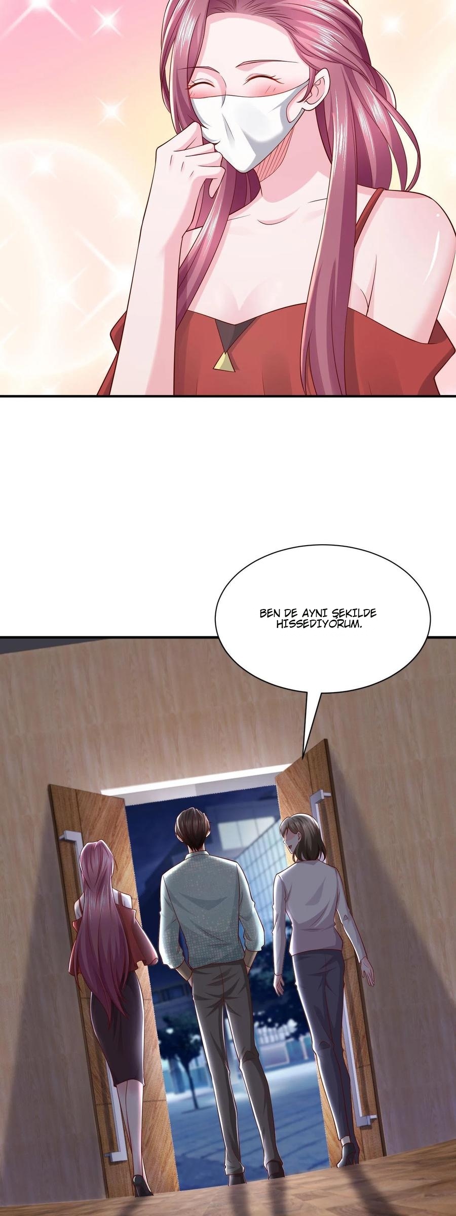 Her Hafta Yeni Bir Meslek Bölüm 291 - Sayfa 67