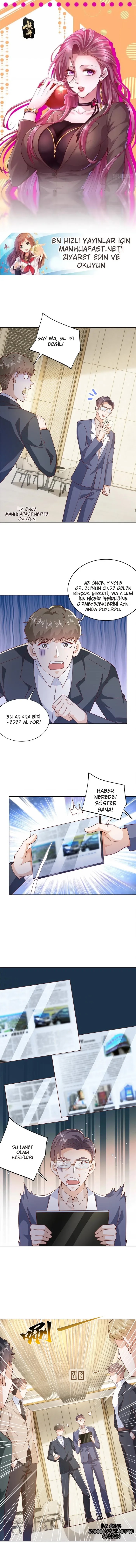 Her Hafta Yeni Bir Meslek Bölüm 561 - Sayfa 1