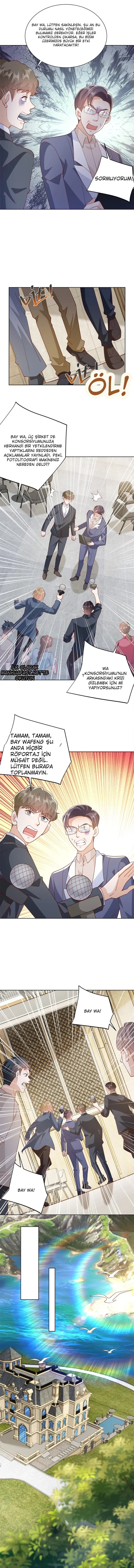 Her Hafta Yeni Bir Meslek Bölüm 561 - Sayfa 2