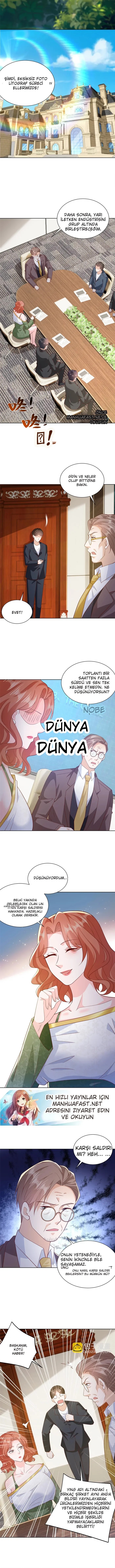 Her Hafta Yeni Bir Meslek Bölüm 561 - Sayfa 3