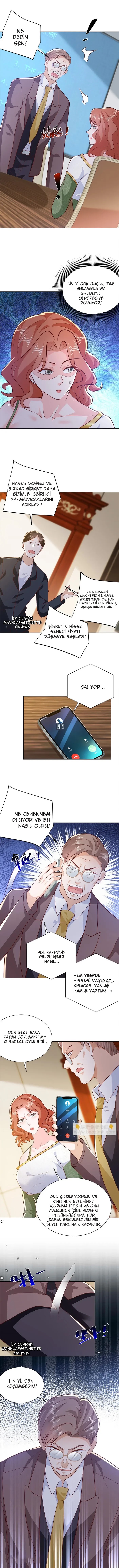 Her Hafta Yeni Bir Meslek Bölüm 561 - Sayfa 4