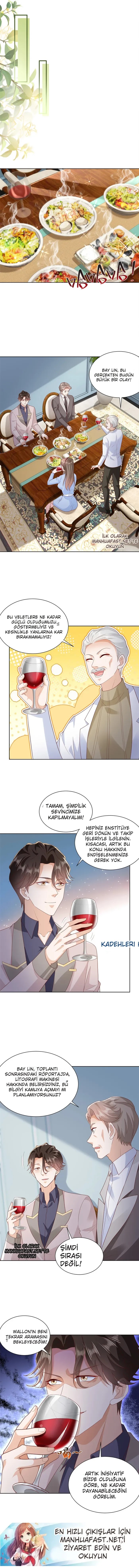 Her Hafta Yeni Bir Meslek Bölüm 561 - Sayfa 5