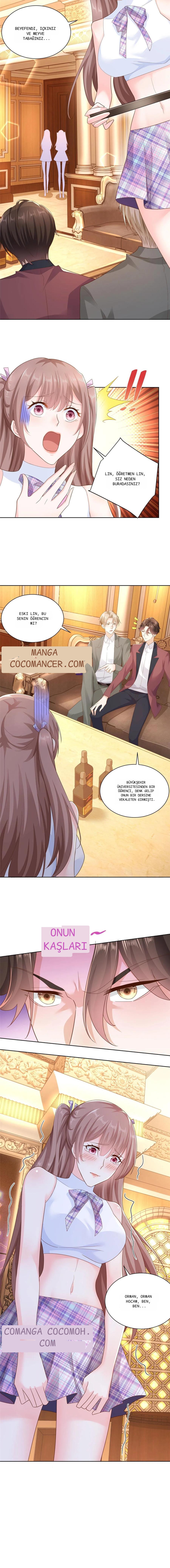 Her Hafta Yeni Bir Meslek Bölüm 105 - Sayfa 5