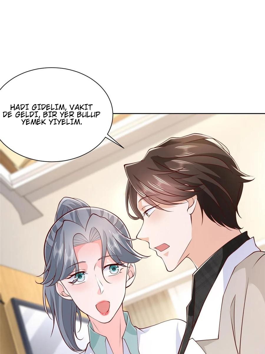 Her Hafta Yeni Bir Meslek Bölüm 373 - Sayfa 3