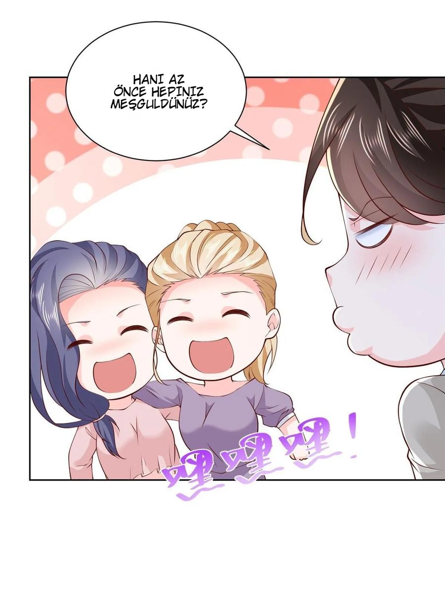 Her Hafta Yeni Bir Meslek Bölüm 373 - Sayfa 6