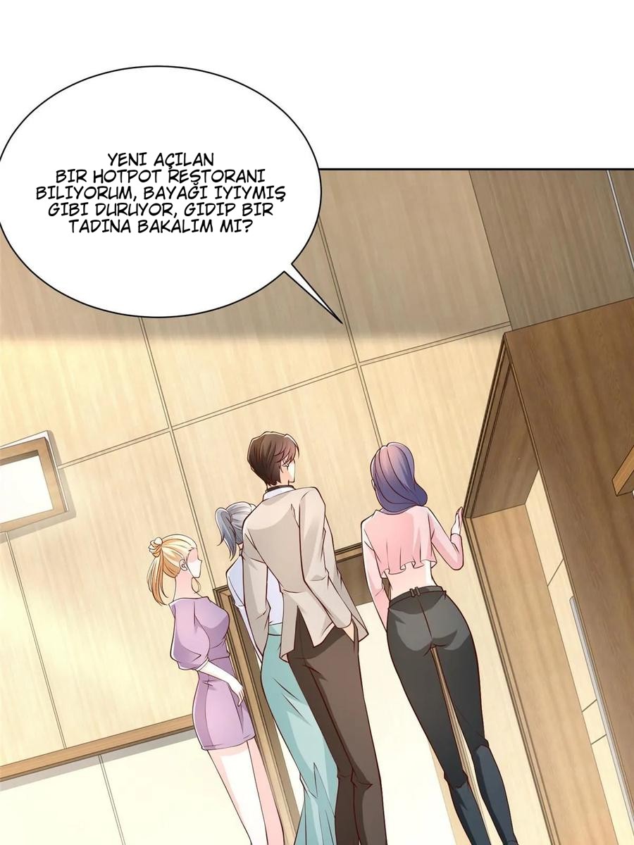 Her Hafta Yeni Bir Meslek Bölüm 373 - Sayfa 9