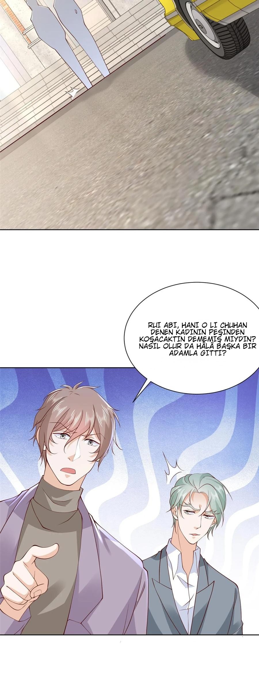 Her Hafta Yeni Bir Meslek Bölüm 373 - Sayfa 14