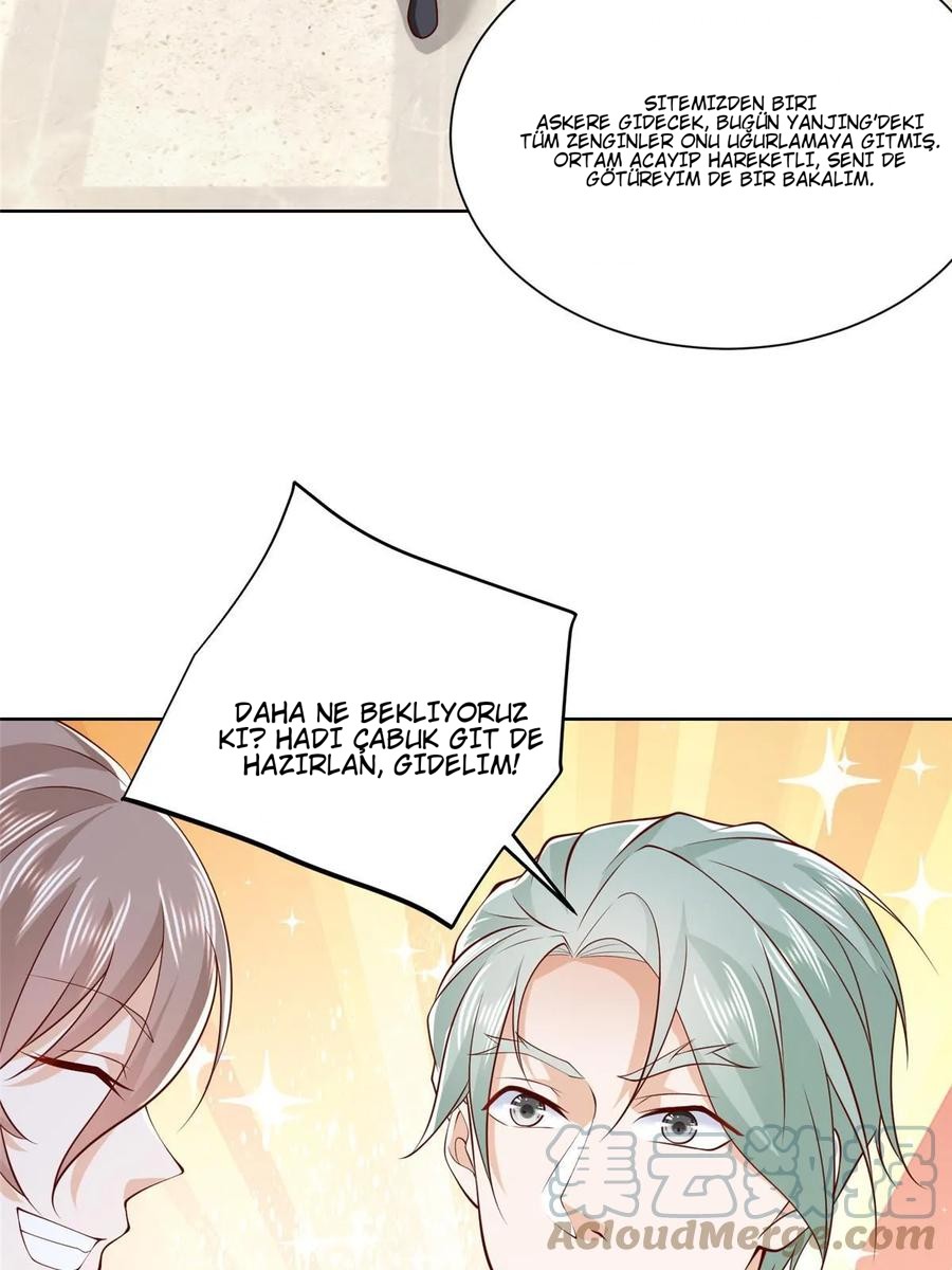 Her Hafta Yeni Bir Meslek Bölüm 373 - Sayfa 18