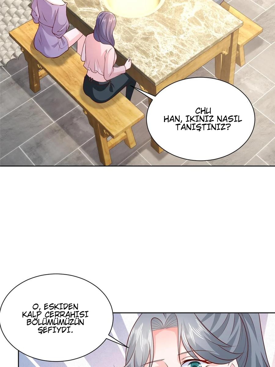 Her Hafta Yeni Bir Meslek Bölüm 373 - Sayfa 22