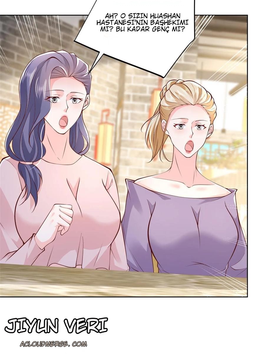 Her Hafta Yeni Bir Meslek Bölüm 373 - Sayfa 24