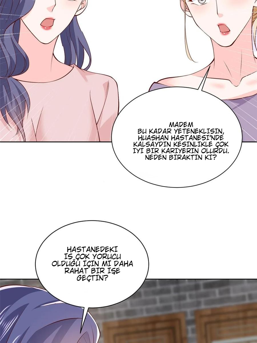 Her Hafta Yeni Bir Meslek Bölüm 373 - Sayfa 27