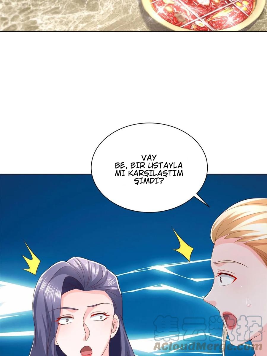 Her Hafta Yeni Bir Meslek Bölüm 373 - Sayfa 41