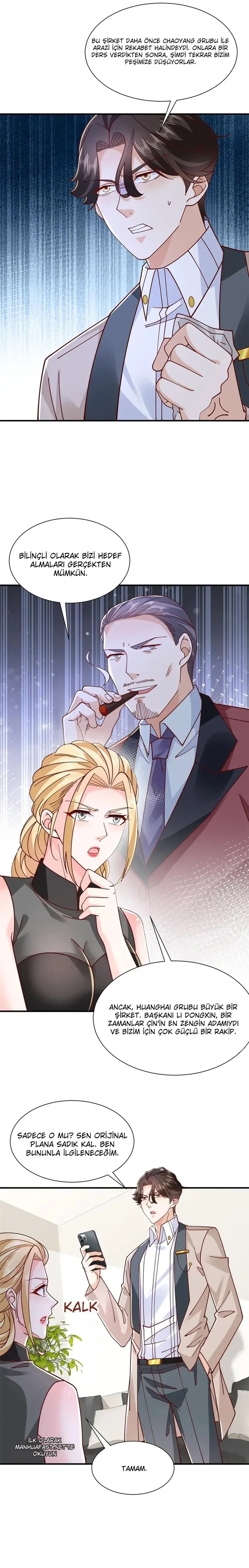 Her Hafta Yeni Bir Meslek Bölüm 760 - Sayfa 2