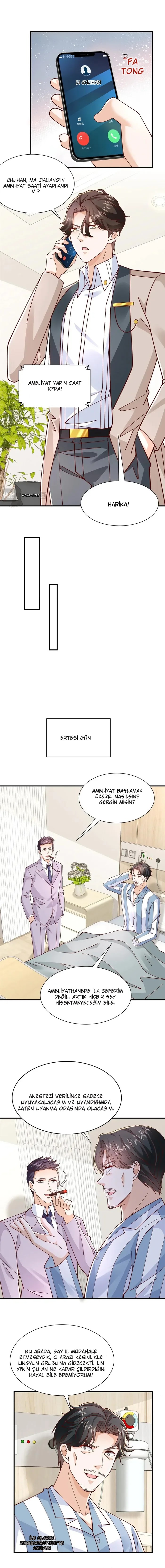 Her Hafta Yeni Bir Meslek Bölüm 760 - Sayfa 3