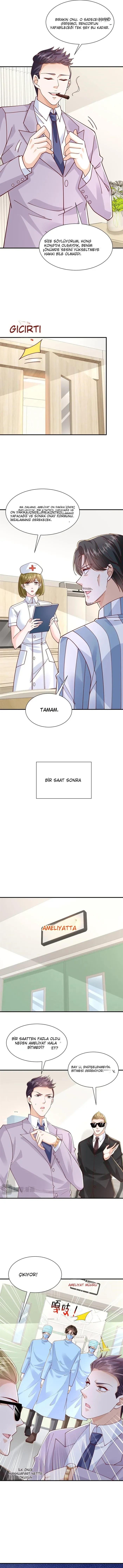 Her Hafta Yeni Bir Meslek Bölüm 760 - Sayfa 4