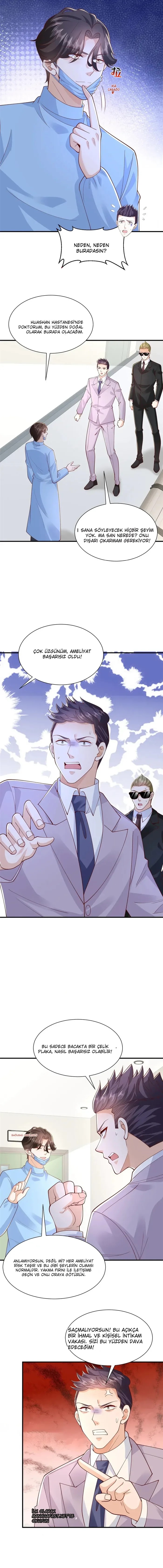 Her Hafta Yeni Bir Meslek Bölüm 760 - Sayfa 5