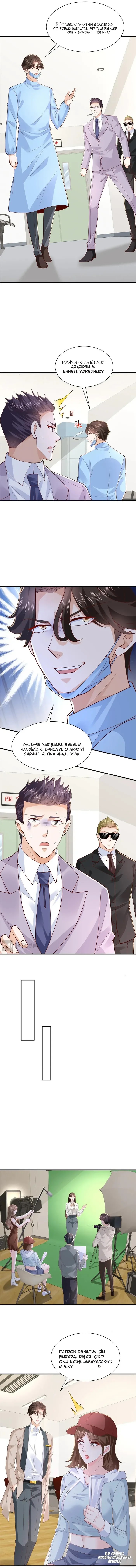 Her Hafta Yeni Bir Meslek Bölüm 760 - Sayfa 6