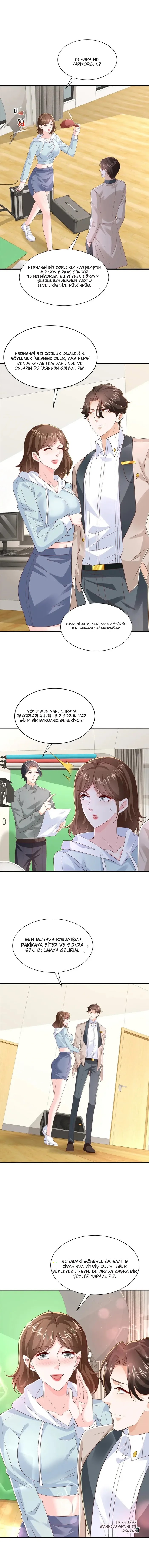 Her Hafta Yeni Bir Meslek Bölüm 760 - Sayfa 7